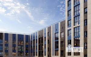 2-к квартира, вторичка, 59м2, 11/18 этаж