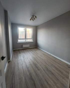 1-к квартира, вторичка, 35м2, 12/17 этаж