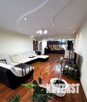 3-к квартира, вторичка, 110м2, 1/10 этаж