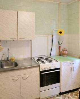 1-к квартира, вторичка, 30м2, 3/5 этаж