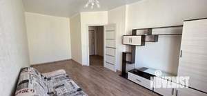 1-к квартира, вторичка, 34м2, 6/8 этаж