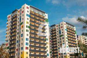 2-к квартира, вторичка, 49м2, 4/15 этаж