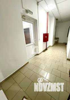 1-к квартира, вторичка, 51м2, 1/16 этаж