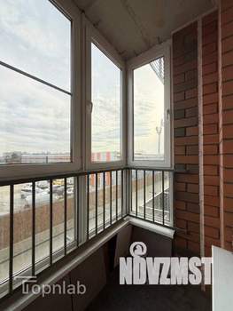 1-к квартира, вторичка, 36м2, 3/16 этаж