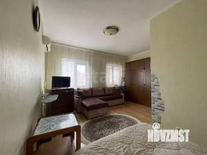 1-к квартира, вторичка, 38м2, 3/3 этаж