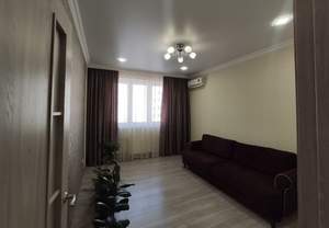 1-к квартира, вторичка, 36м2, 14/18 этаж