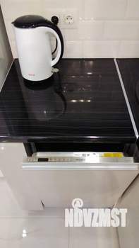 1-к квартира, вторичка, 46м2, 8/17 этаж