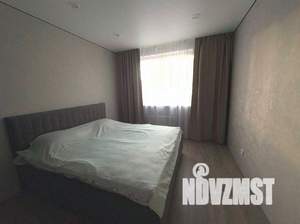 2-к квартира, вторичка, 57м2, 13/16 этаж