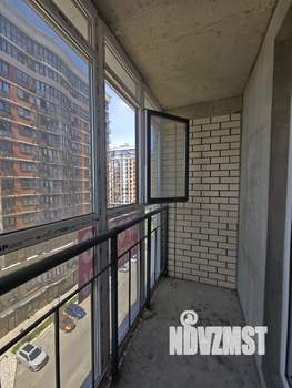 Студия квартира, вторичка, 25м2, 8/16 этаж