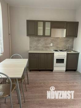 Студия квартира, вторичка, 30м2, 6/8 этаж