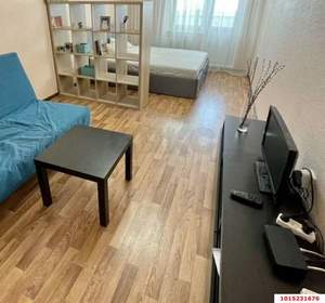 1-к квартира, вторичка, 35м2, 10/16 этаж