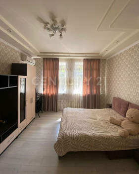 2-к квартира, вторичка, 44м2, 1/2 этаж