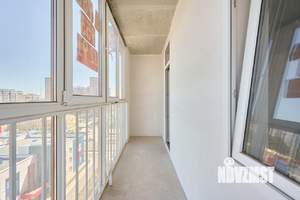 Студия квартира, вторичка, 30м2, 11/24 этаж