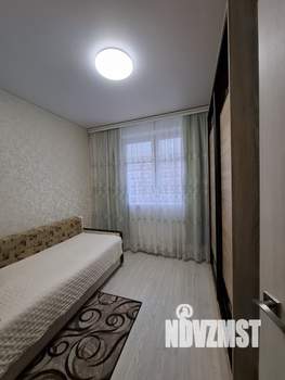 1-к квартира, вторичка, 42м2, 16/20 этаж