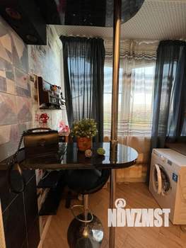 1-к квартира, вторичка, 37м2, 6/6 этаж