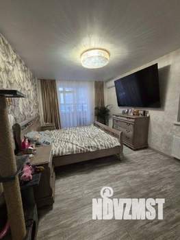 3-к квартира, вторичка, 78м2, 2/18 этаж