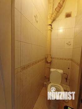 2-к квартира, вторичка, 43м2, 1/2 этаж