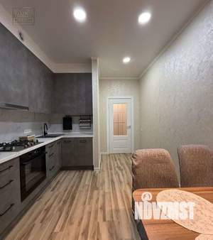 2-к квартира, вторичка, 61м2, 5/17 этаж