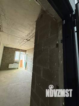 Студия квартира, вторичка, 21м2, 8/16 этаж