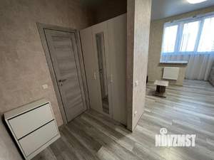 Студия квартира, вторичка, 20м2, 7/9 этаж