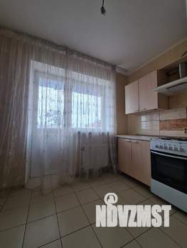 1-к квартира, вторичка, 35м2, 6/6 этаж