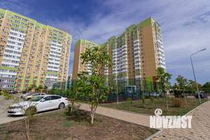1-к квартира, вторичка, 30м2, 3/16 этаж