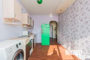 1-к квартира, вторичка, 32м2, 6/7 этаж