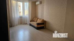 1-к квартира, вторичка, 45м2, 9/14 этаж