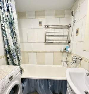 2-к квартира, вторичка, 62м2, 11/24 этаж