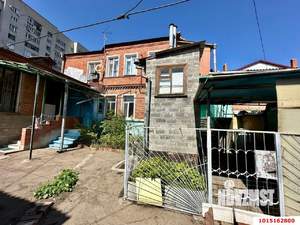 2-к квартира, вторичка, 38м2, 2/2 этаж