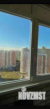 1-к квартира, вторичка, 28м2, 19/24 этаж