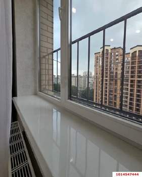 2-к квартира, вторичка, 60м2, 16/22 этаж
