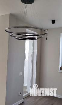 3-к квартира, вторичка, 81м2, 19/24 этаж