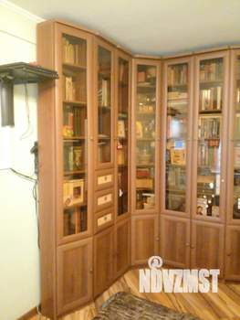 2-к квартира, вторичка, 44м2, 7/9 этаж