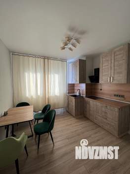 2-к квартира, вторичка, 50м2, 4/16 этаж