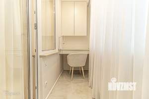 3-к квартира, вторичка, 56м2, 2/24 этаж