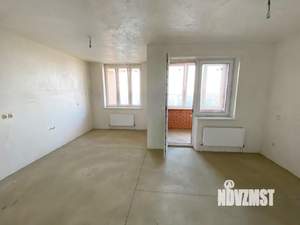 3-к квартира, вторичка, 114м2, 26/26 этаж