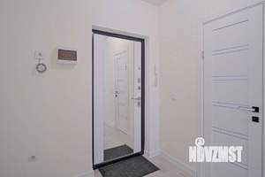 1-к квартира, вторичка, 47м2, 10/24 этаж