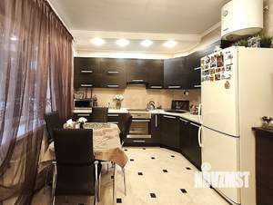 3-к квартира, вторичка, 56м2, 1/7 этаж