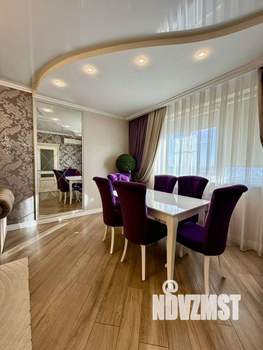 1-к квартира, вторичка, 63м2, 8/24 этаж