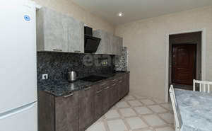 1-к квартира, вторичка, 35м2, 4/19 этаж