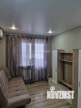 Студия квартира, вторичка, 24м2, 2/18 этаж