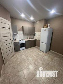 1-к квартира, вторичка, 31м2, 8/8 этаж