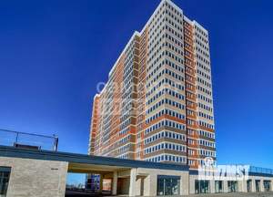 2-к квартира, вторичка, 48м2, 6/19 этаж