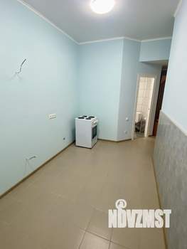 1-к квартира, вторичка, 35м2, 1/5 этаж