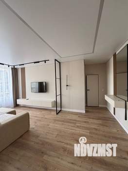 2-к квартира, вторичка, 56м2, 9/24 этаж