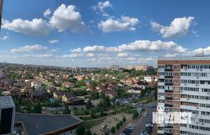 1-к квартира, вторичка, 42м2, 12/15 этаж