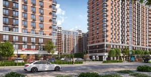 2-к квартира, вторичка, 48м2, 6/16 этаж