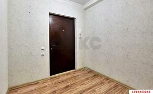 1-к квартира, вторичка, 45м2, 9/16 этаж