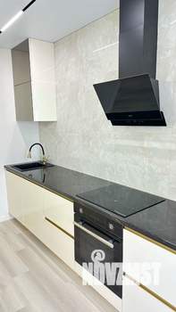 3-к квартира, вторичка, 85м2, 11/26 этаж